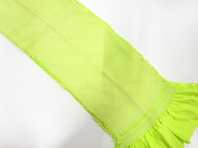 Japanese Kimono / Furisode Silk